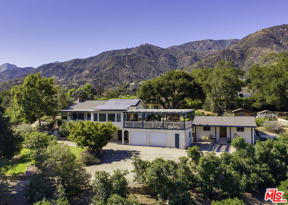 770 Coyote Road