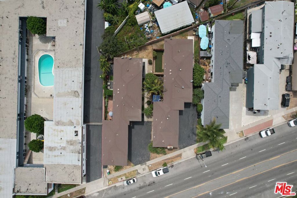 3444 Redondo Beach Boulevard