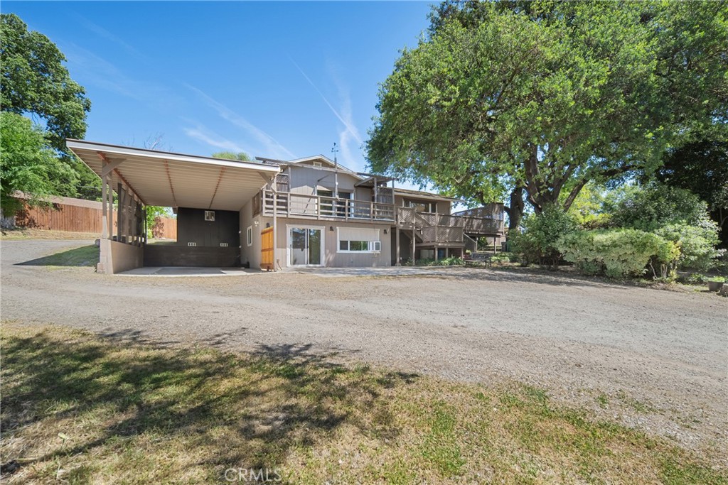 8950 Pueblo Avenue