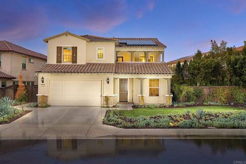 224 Flores Lane Vista CA 92083