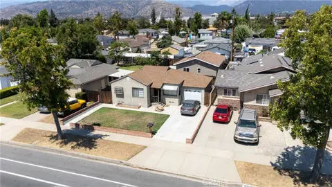 1421 Bonita Ave, La Verne, CA 91750 - MLS#: SR26179256
