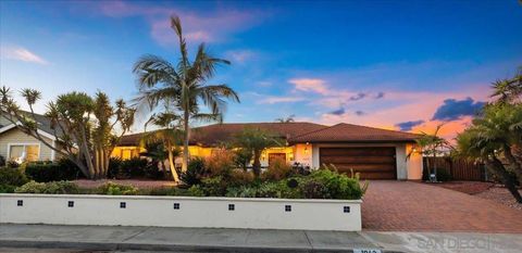 1042 La Sombra Dr San Marcos CA 92078