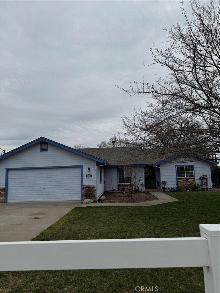 8220 Marek Road