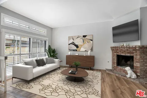 7100 Balboa Boulevard Unit 703, Van Nuys, CA 91406 - MLS#: 26680867