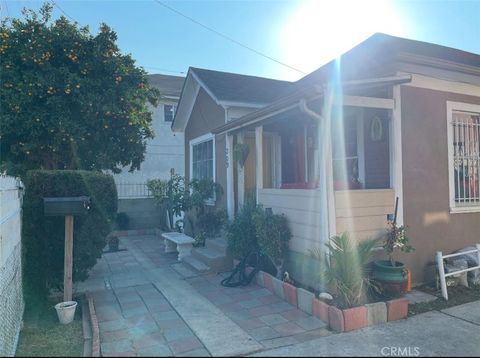309 N Willowbrook Avenue Compton CA 90220