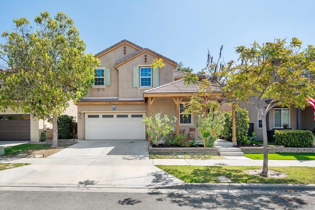 Photo of 1689 Brezar St, Chula Vista, CA 91913 (MLS # 260008486SD)