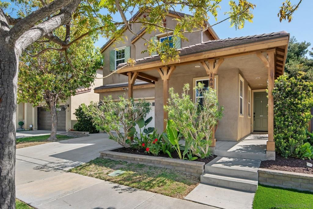 Photo of 1689 Brezar St, Chula Vista, CA 91913 (MLS # 260008486SD)