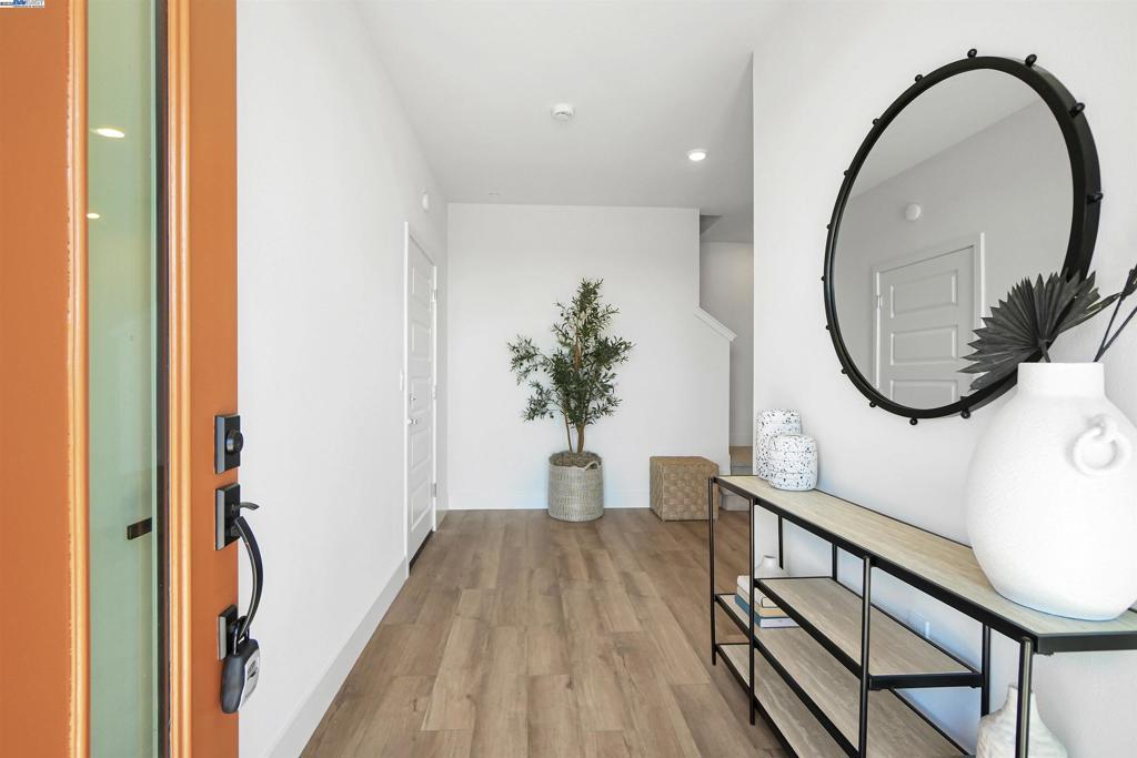 ALAMEDA - Residential