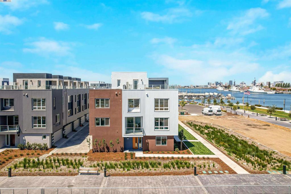 ALAMEDA - Residential