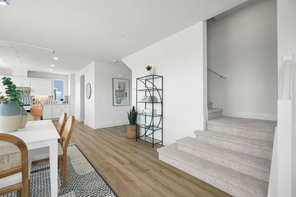 ALAMEDA - Residential