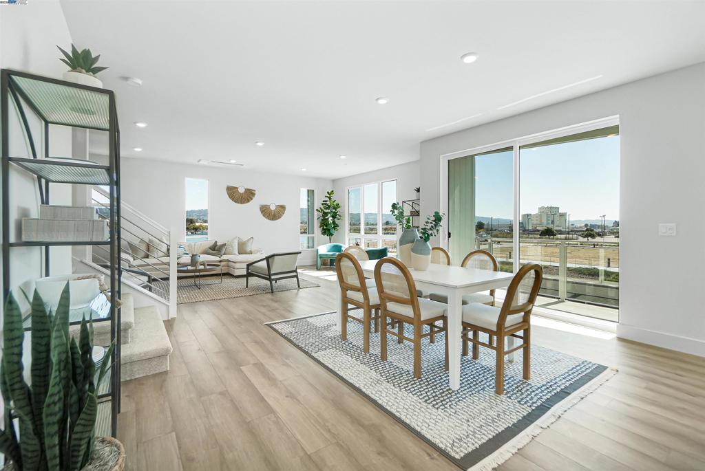 ALAMEDA - Residential