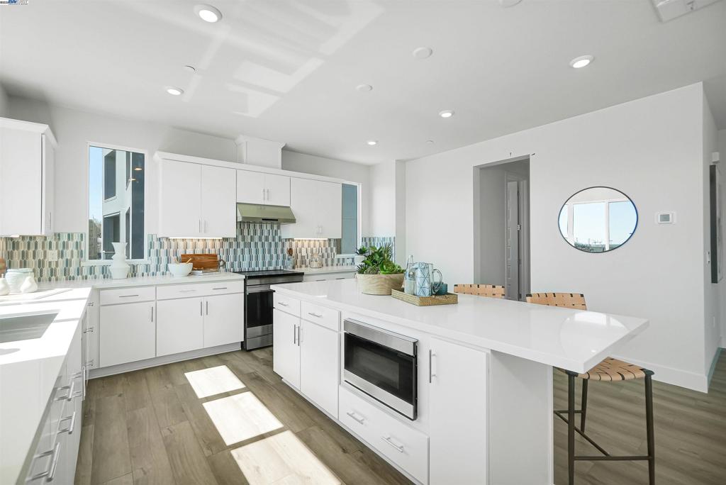 ALAMEDA - Residential