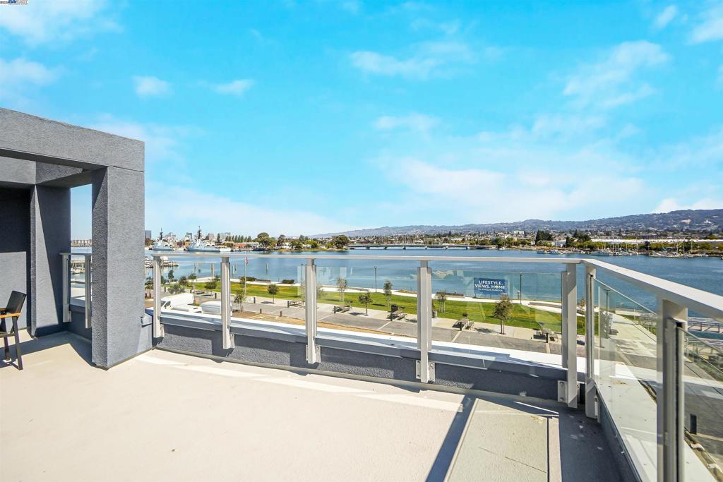 ALAMEDA - Residential