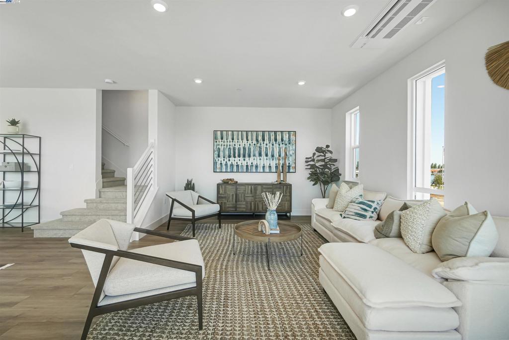 ALAMEDA - Residential