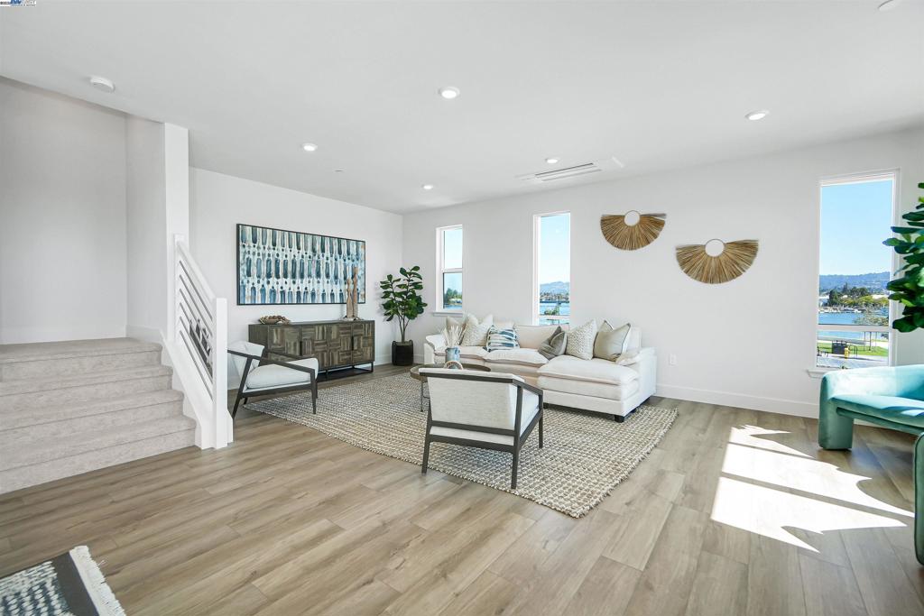 ALAMEDA - Residential