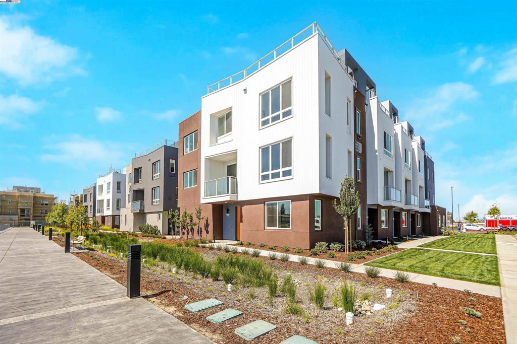 ALAMEDA - Residential