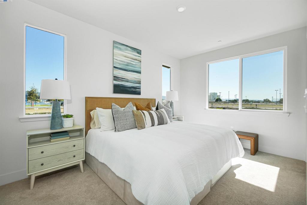 ALAMEDA - Residential