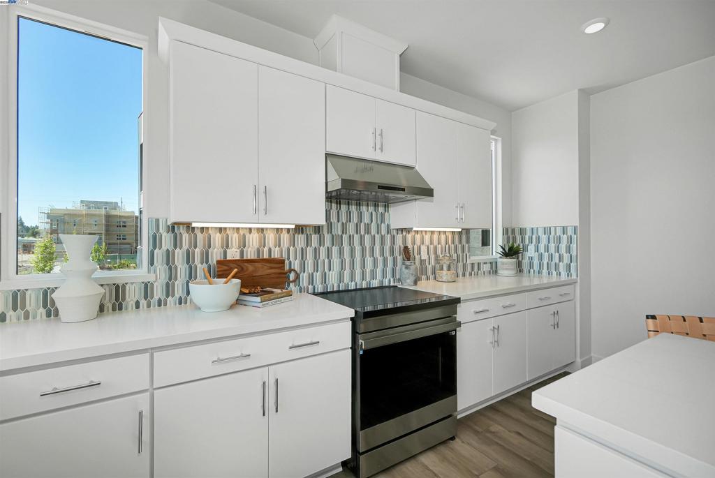 ALAMEDA - Residential