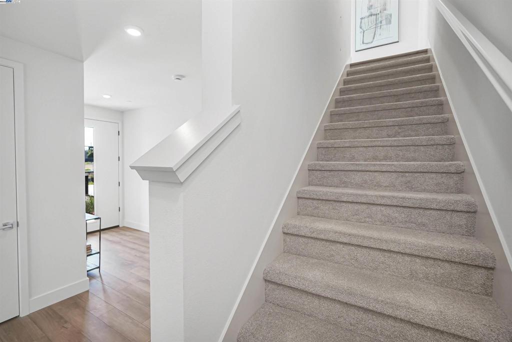 ALAMEDA - Residential