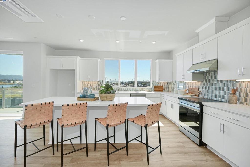 ALAMEDA - Residential