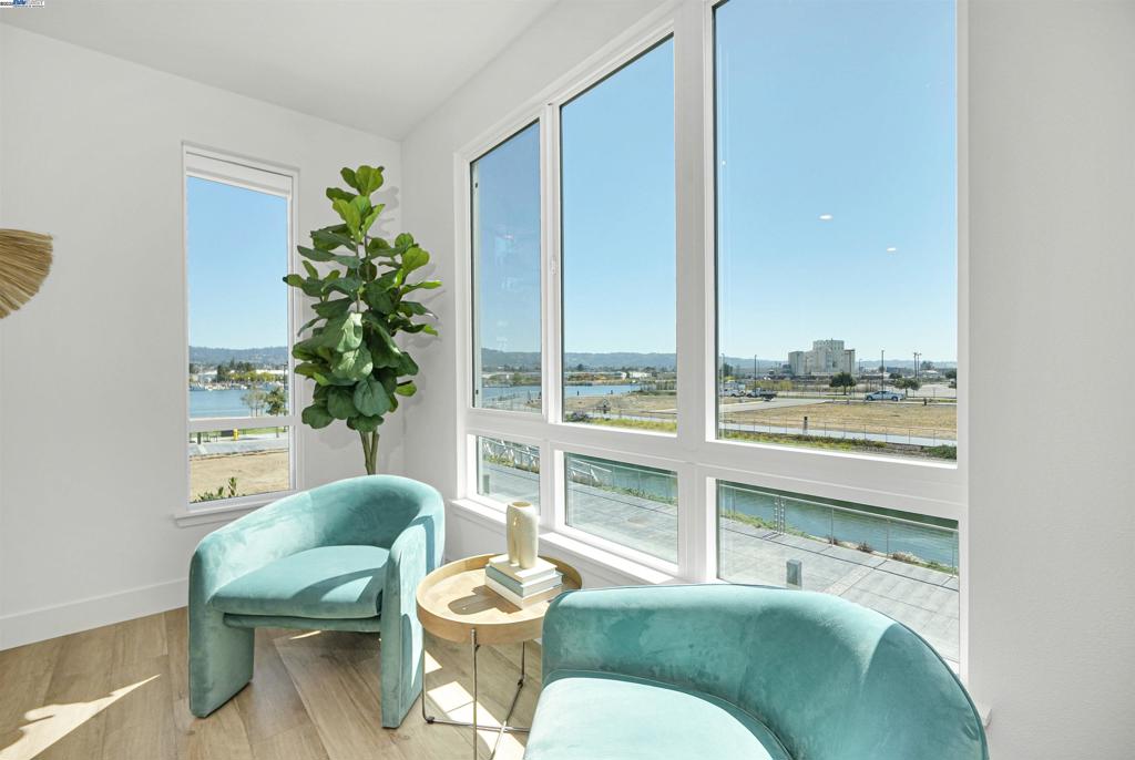 ALAMEDA - Residential