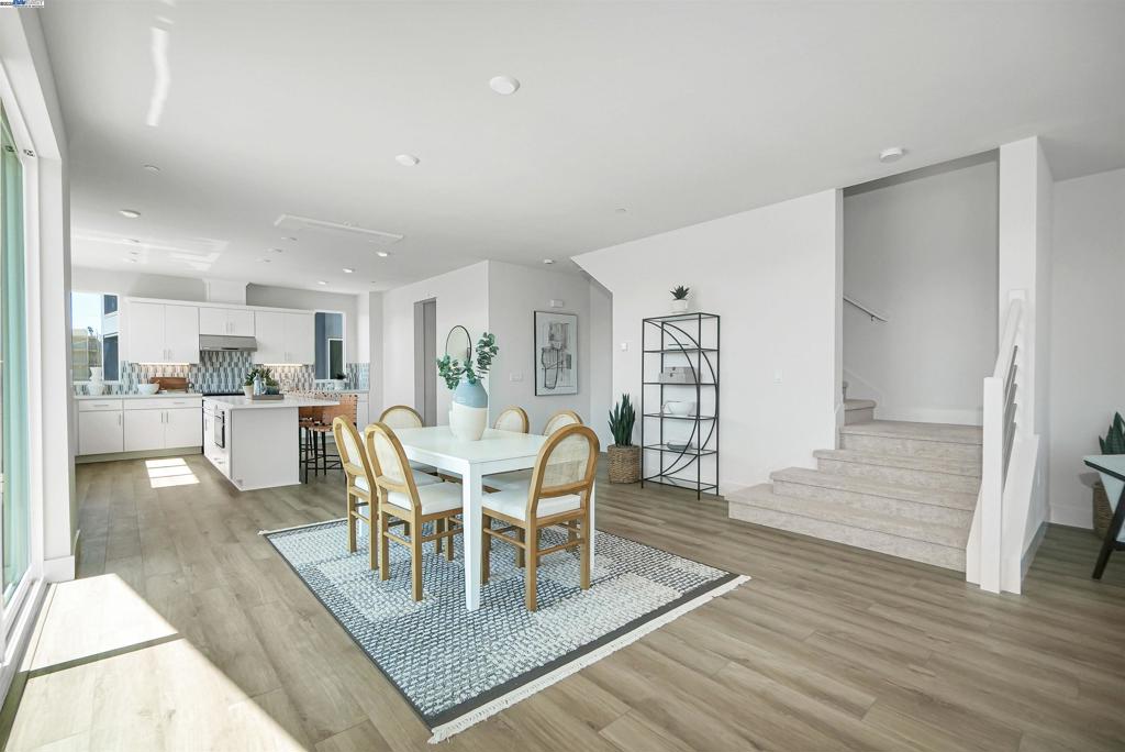 ALAMEDA - Residential