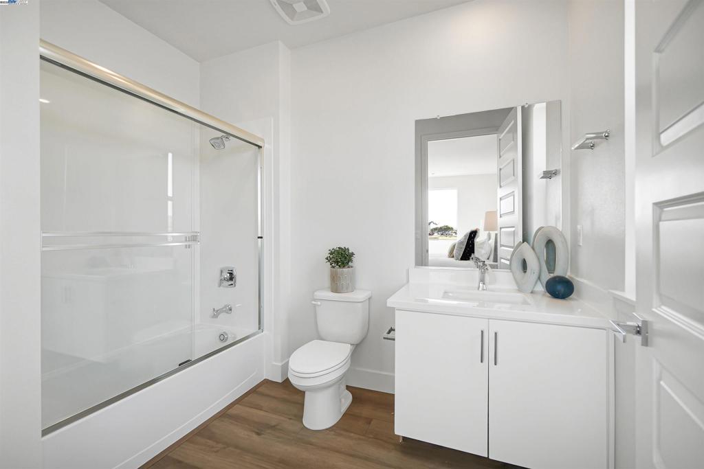 ALAMEDA - Residential