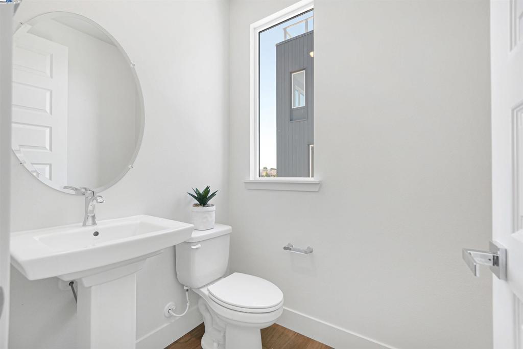 ALAMEDA - Residential