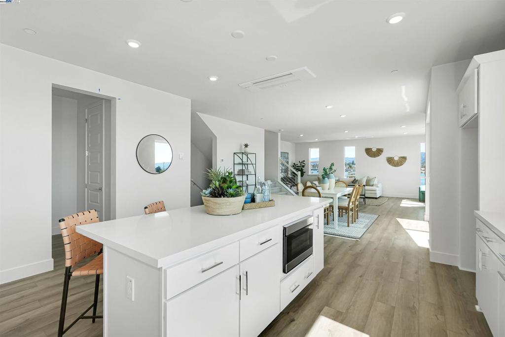 ALAMEDA - Residential