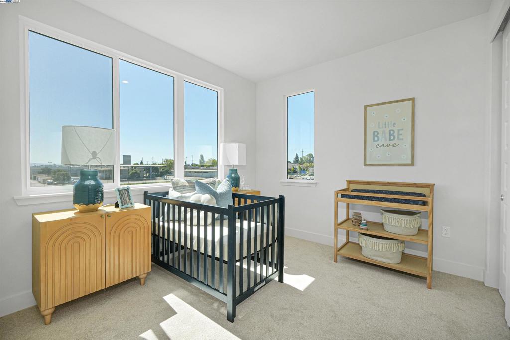 ALAMEDA - Residential