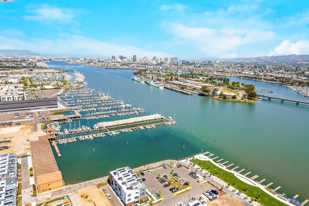 ALAMEDA - Residential