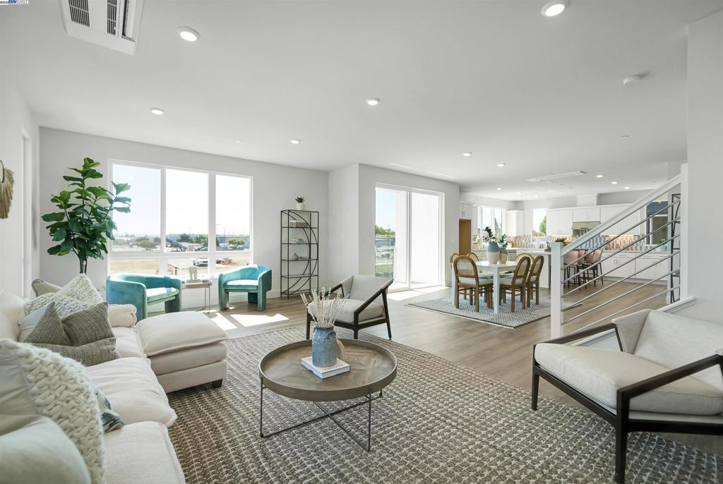 ALAMEDA - Residential