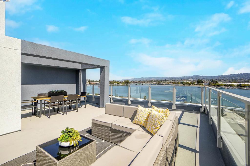 ALAMEDA - Residential