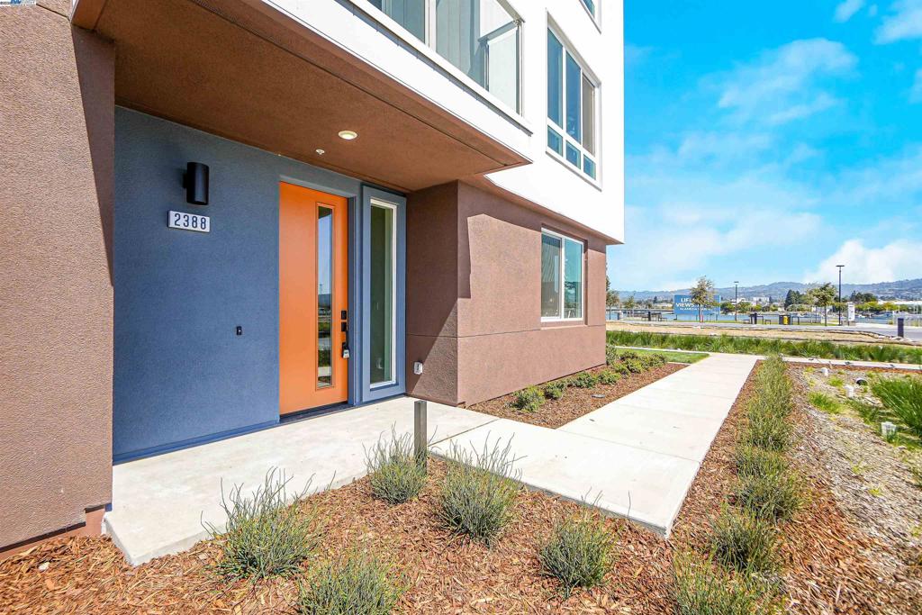 ALAMEDA - Residential