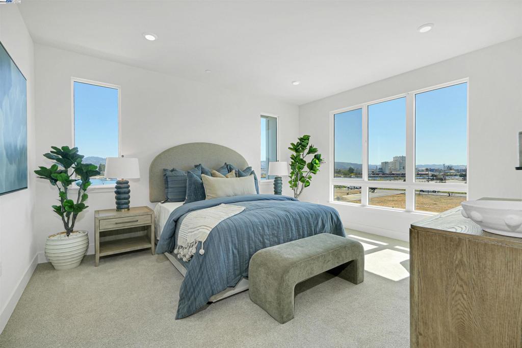 ALAMEDA - Residential