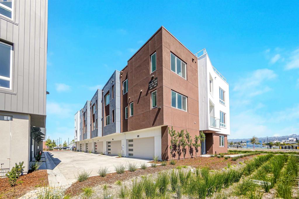 ALAMEDA - Residential