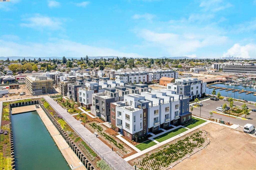 ALAMEDA - Residential