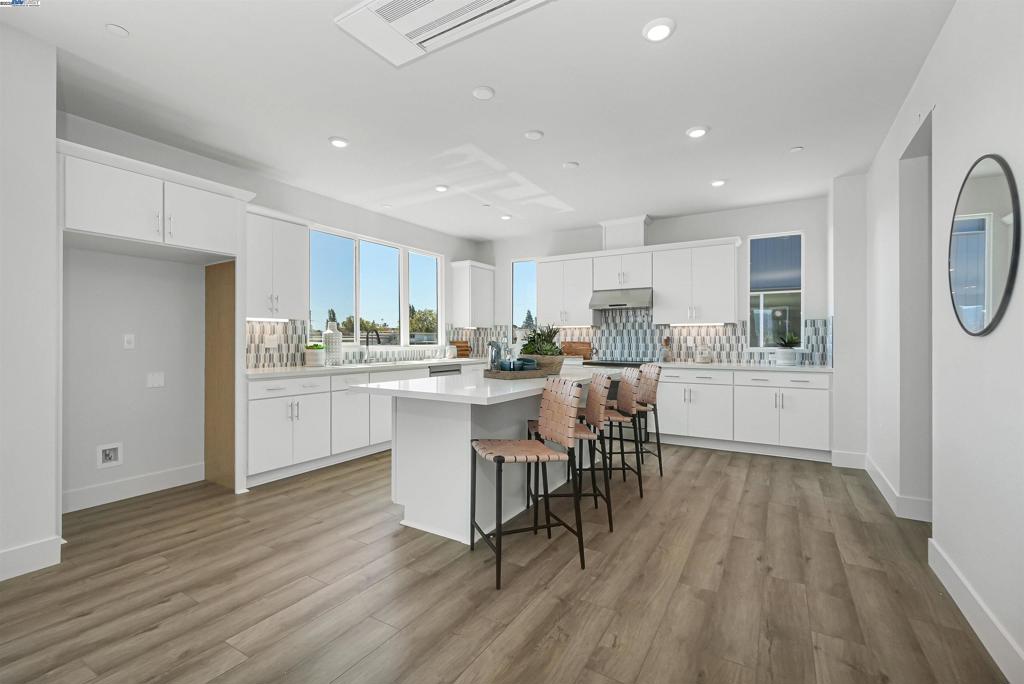 ALAMEDA - Residential