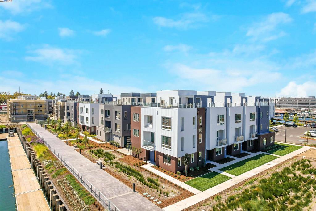 ALAMEDA - Residential