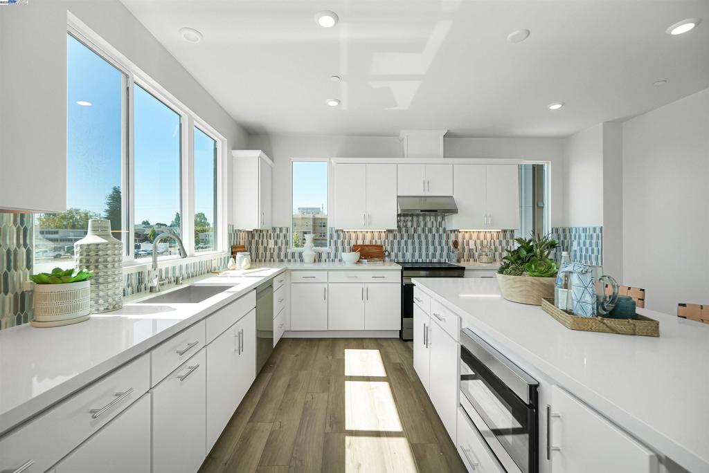 ALAMEDA - Residential