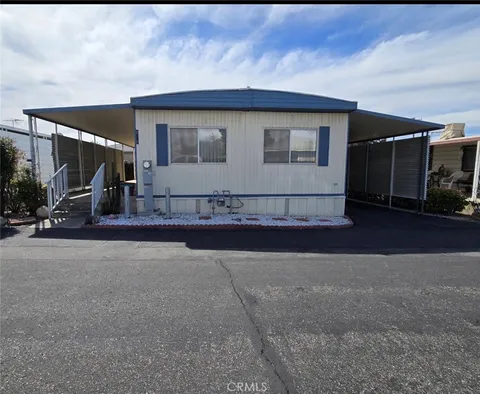 12220 5th Street #205, Yucaipa, CA 92399 - MLS#: IG26066463