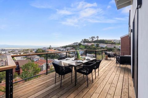 Photo of 842 Clearfield Drive, Millbrae, CA 94030 (MLS # ML82022280)