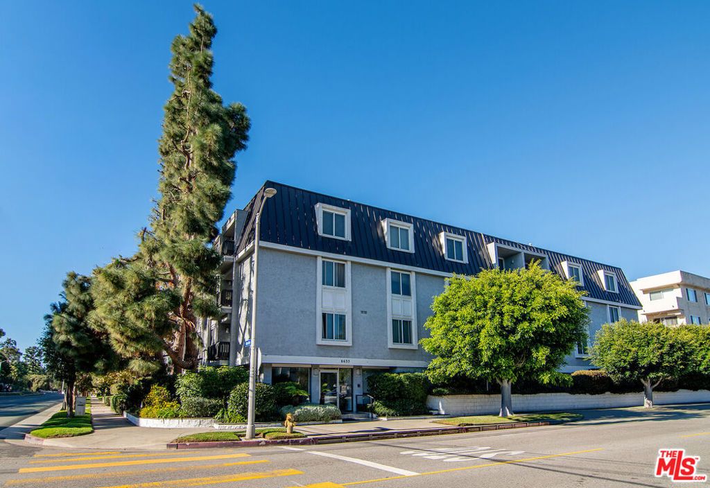 Photo of 8635 Falmouth Avenue #110, Playa Del Rey, CA 90293 (MLS # 25624455)