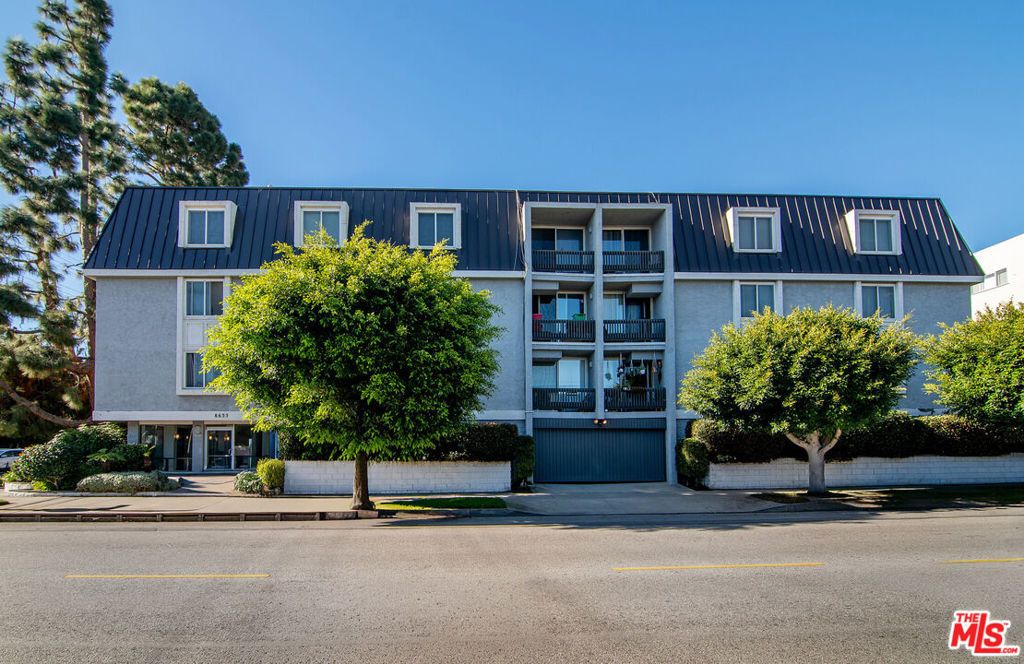 Photo of 8635 Falmouth Avenue #110, Playa Del Rey, CA 90293 (MLS # 25624455)