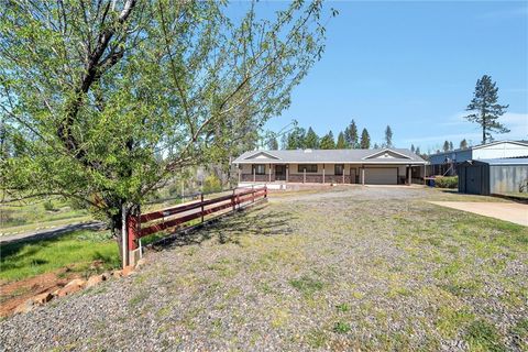Photo of 5586 Travis Rd, Paradise, CA 95969 (MLS # SN26055344)