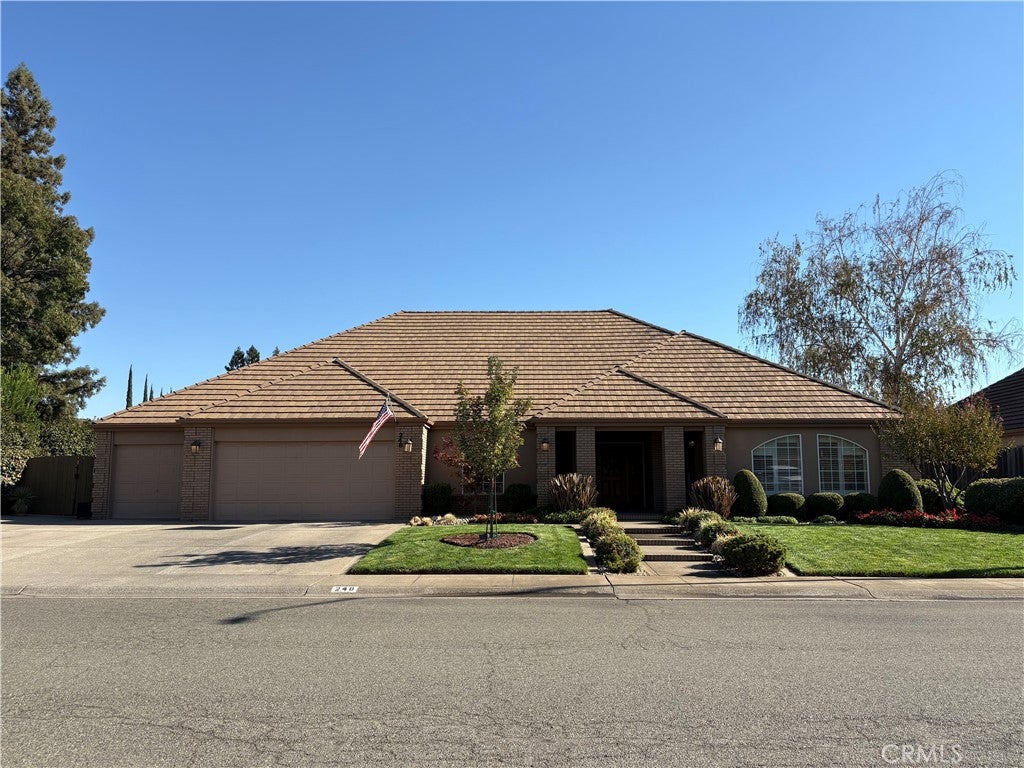 248 Brookvine Circle