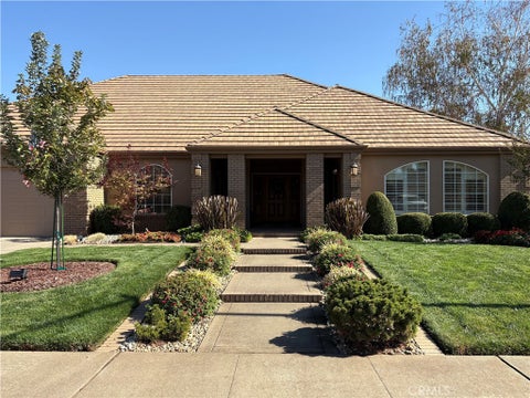 Photo of 248 Brookvine Circle, Chico, CA 95973 (MLS # SN26220132)