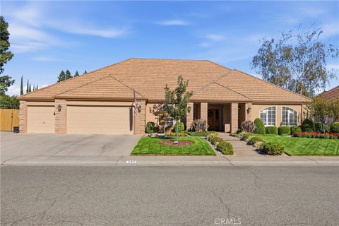 Photo of 248 Brookvine Circle, Chico, CA 95973 (MLS # SN26220132)