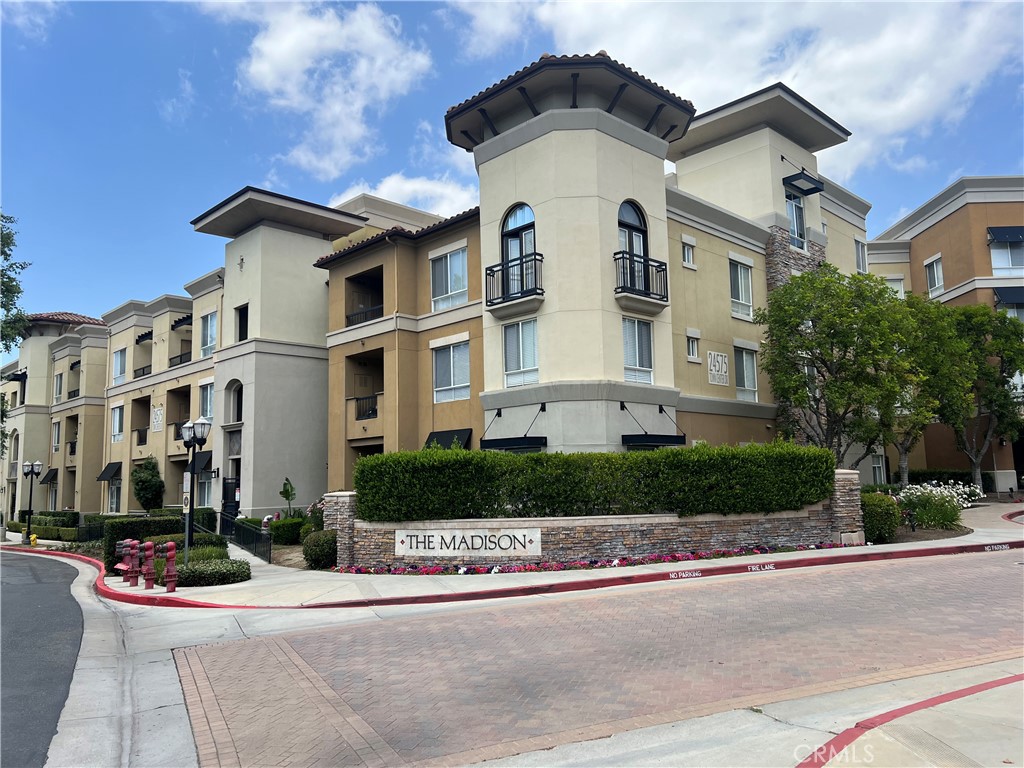 24585 Town Center Drive 4104