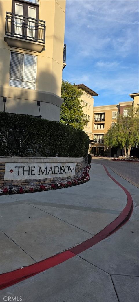 Photo of 24585 Town Center Drive #4104, Valencia, CA 91355 (MLS # CV26043269)